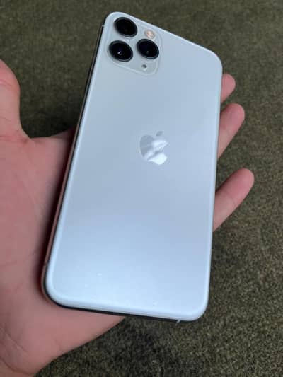 iphone 11 pro 64 gb PTA approved