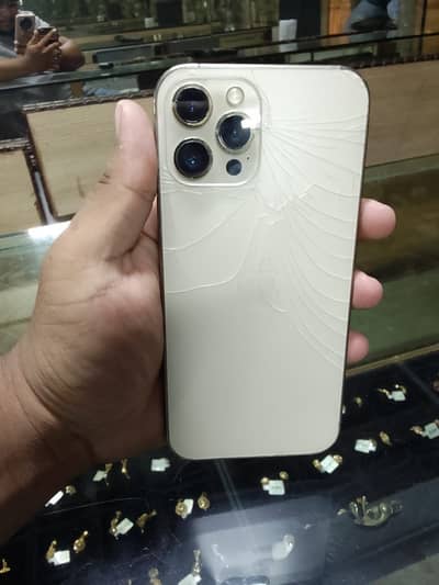 Apple iPhone 12 Pro Max jv