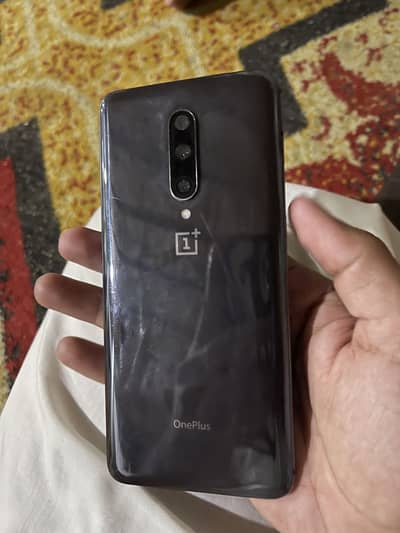 One Plus 7 Pro