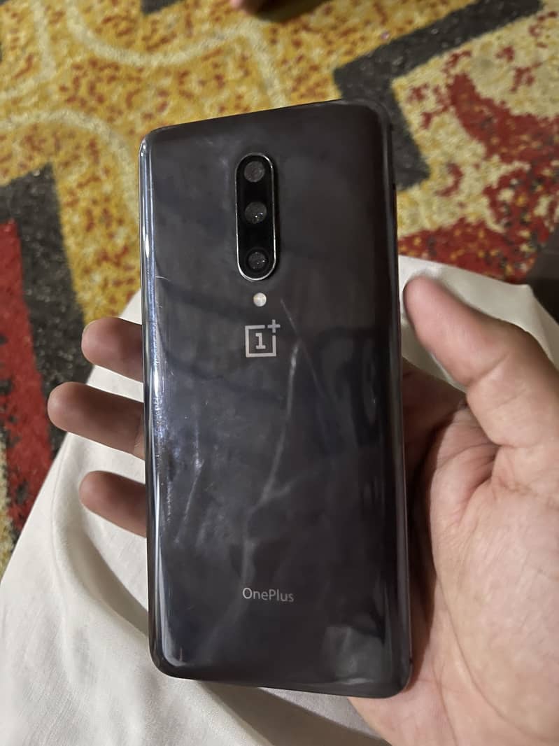 One Plus 7 Pro 0