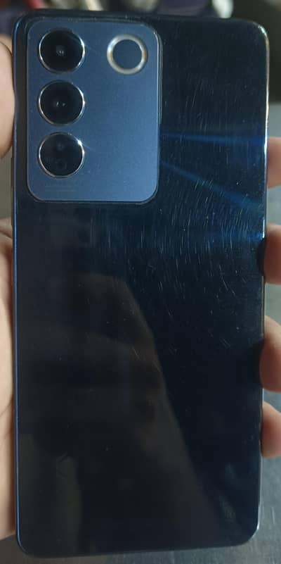 Vivo V27e