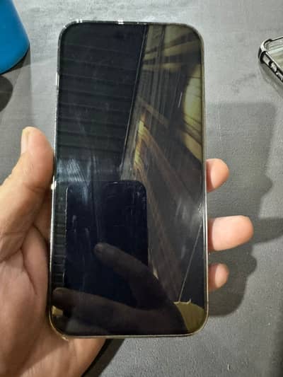 Apple iPhone 14 Pro Max brand new condition