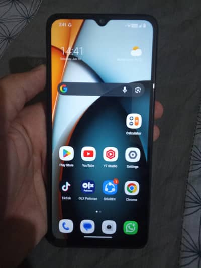 Redmi a3 4/128 no open no repair 03284824676