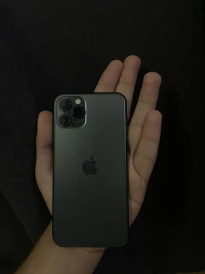 11 pro dual pta