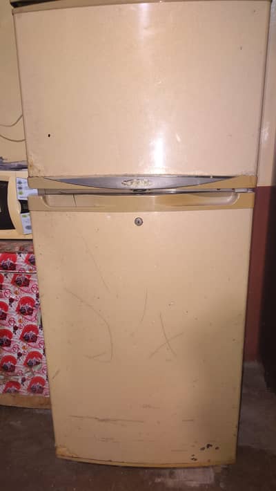 waves original fridge ha
