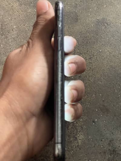 Apple iPhone X 64 gb