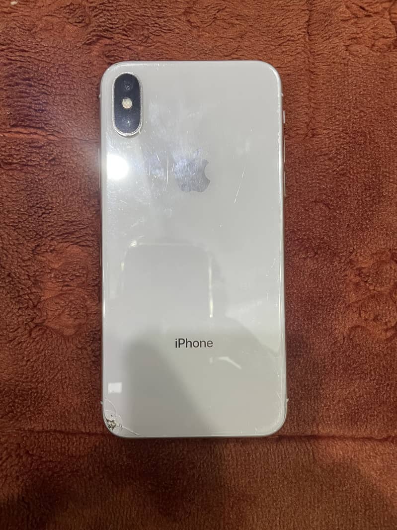 Apple iPhone X 2