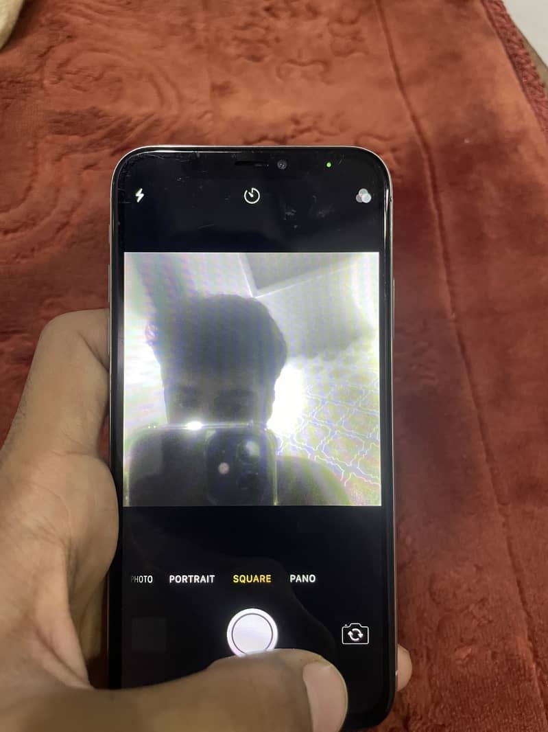 Apple iPhone X 6