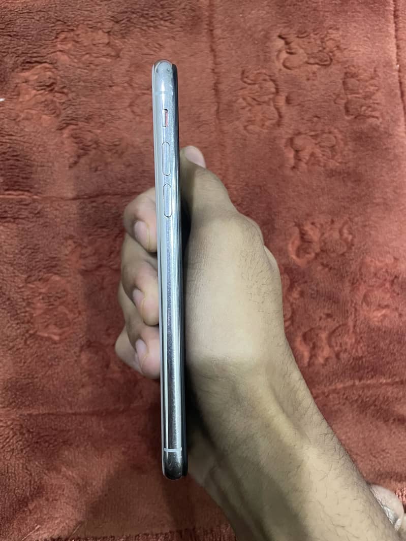 Apple iPhone X 8