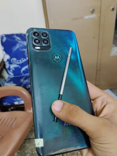 Motorola Moto G Stylus