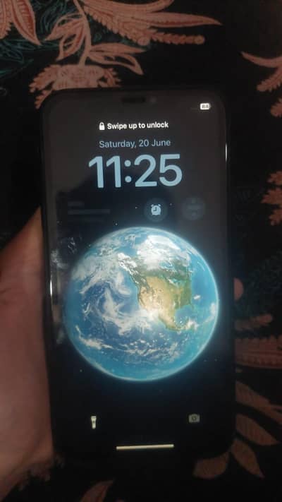 Apple iPhone XR
