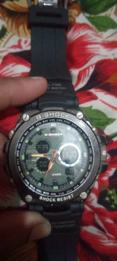 Casio G-Shock