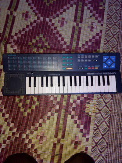 Yamaha portasound pss-140 for sell condition 10/9