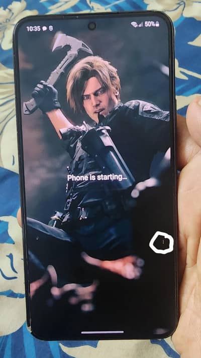 Samsung Mobile S22