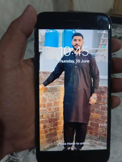 i phone 7 plus