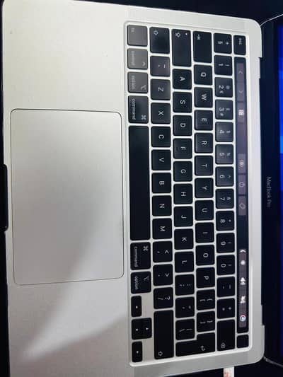 MacBook Pro 13” 2020 | i7 Quad Core | 32GB Ram | 512GB SSD