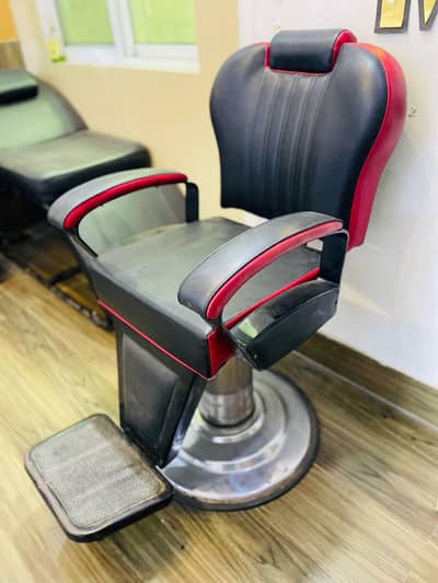 PARLER Chairs