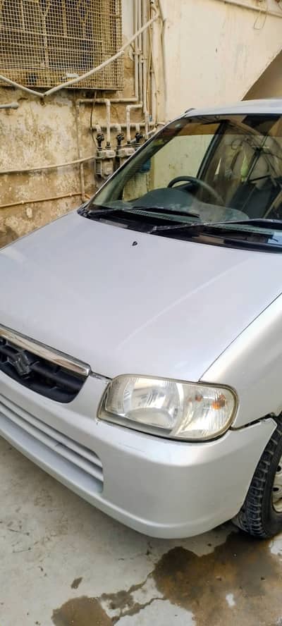 Suzuki Alto 2008