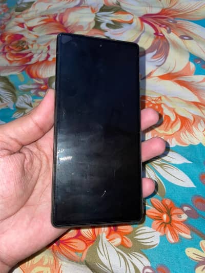 Google Pixel 6a
