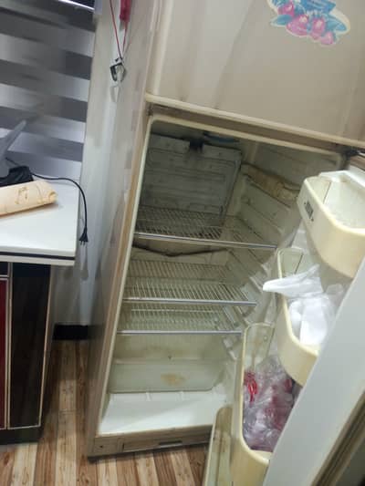 Dawlance Fridge
