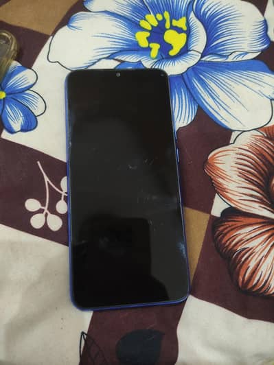 Xiaomi Redmi 9C 3/64 with box