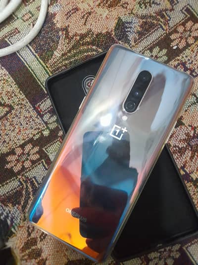 One Plus 8 8/128