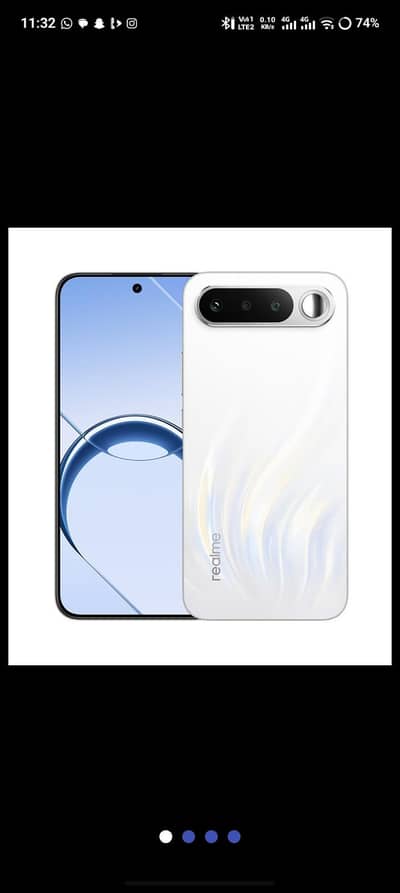 Realme Other Model