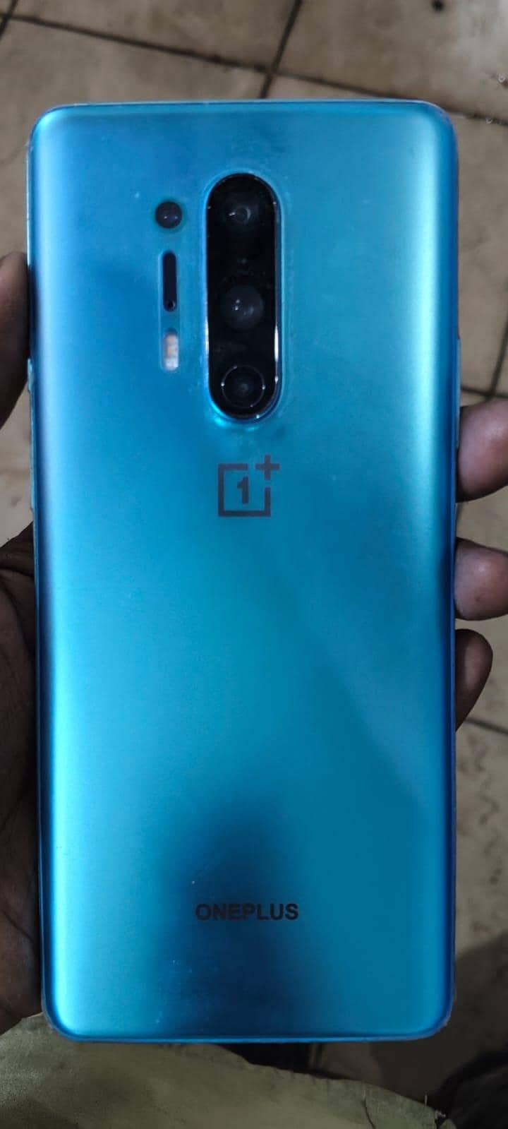 One Plus 8 Pro 1