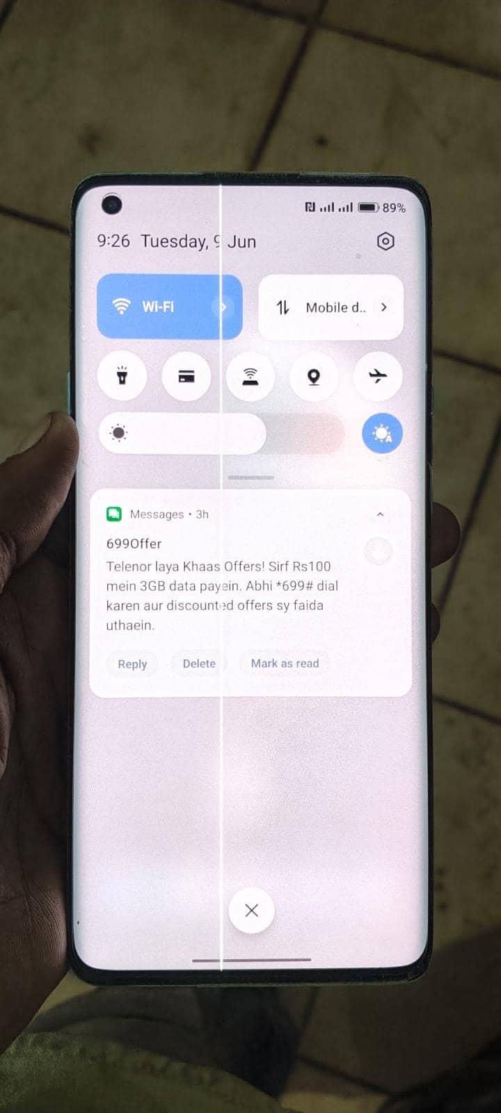 One Plus 8 Pro 2