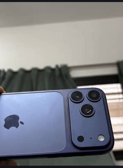 Apple iPhone 17 Pro Max factory unlock