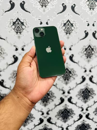 Apple iPhone 13 128gb PTAi 0306.1666623