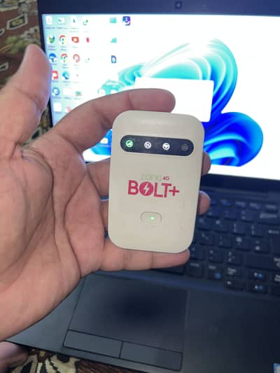 Zong 4g device