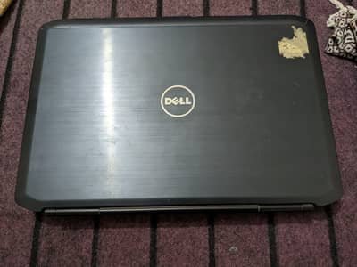 Dell Latitude E5430 Core i5 4GB - Charger Only, Windows Needed