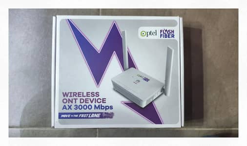 huawai router(G-PON)