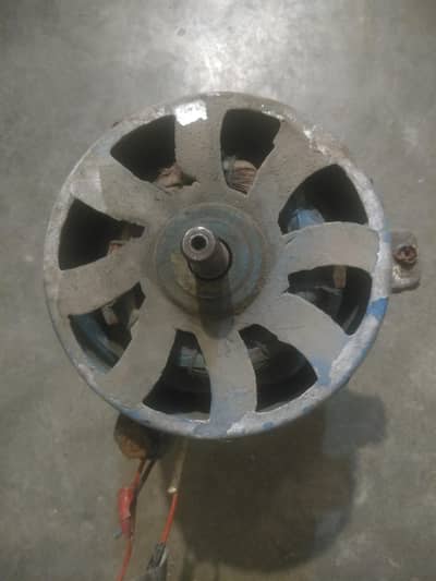 Motor 03237867517