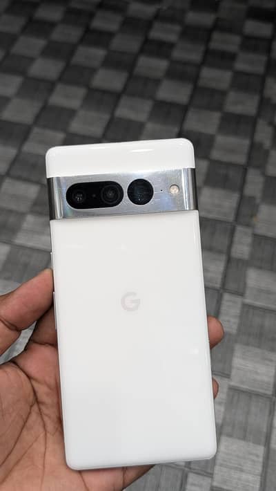 Google Pixel 7 Pro 12/256