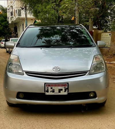 Toyota Prius 2011