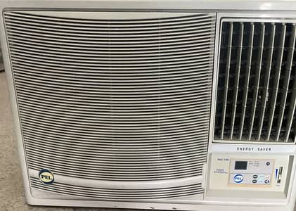 Pel Window Ac 1.5 ton for sale Good condition