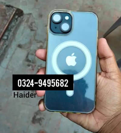 Apple iPhone 14