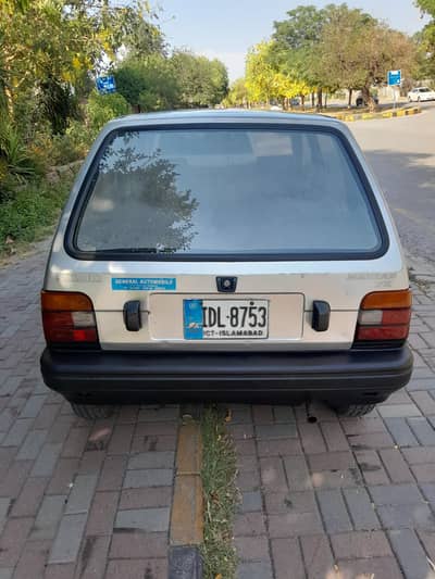 good condition