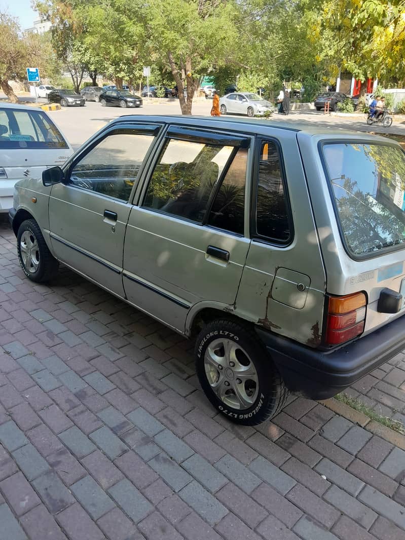 good condition 2