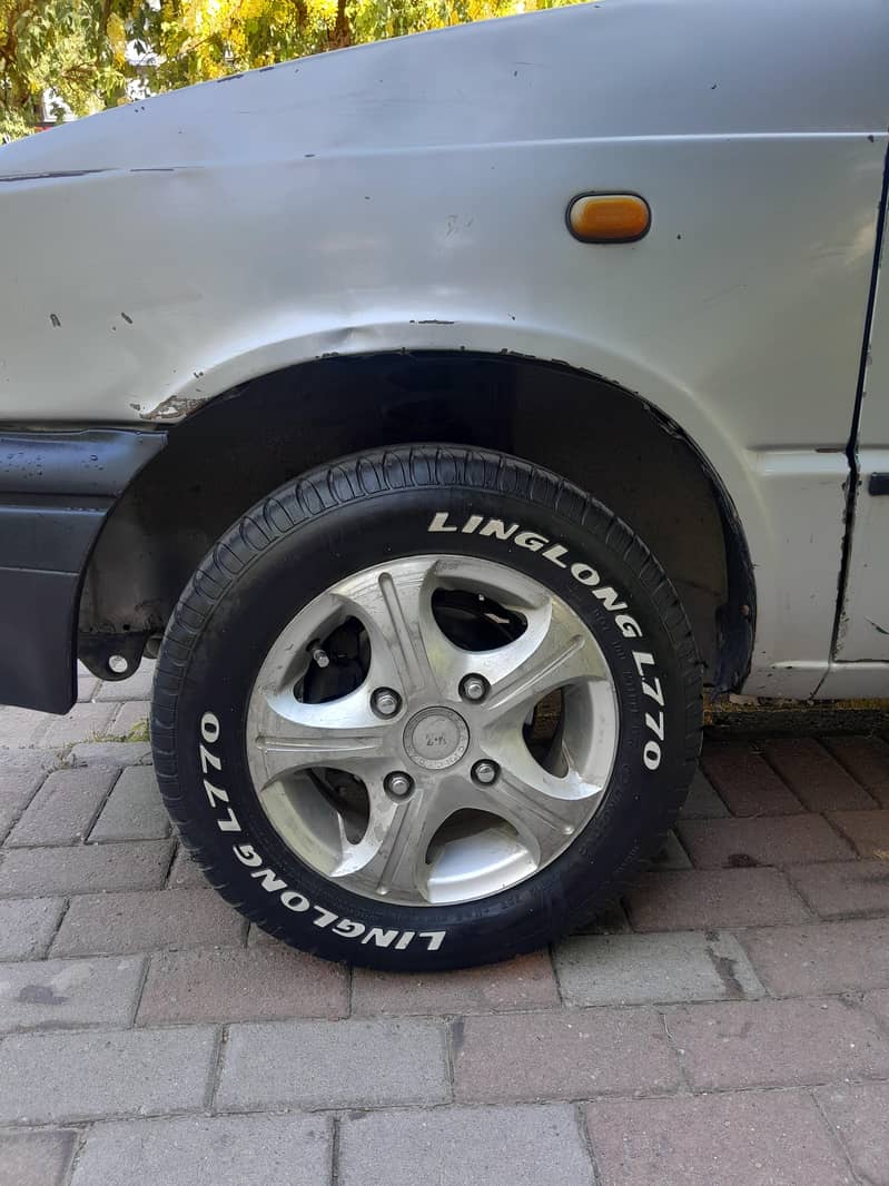 good condition 3