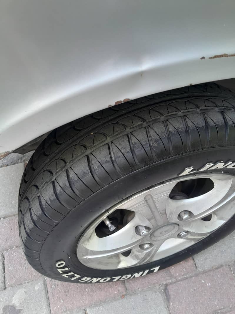 good condition 4