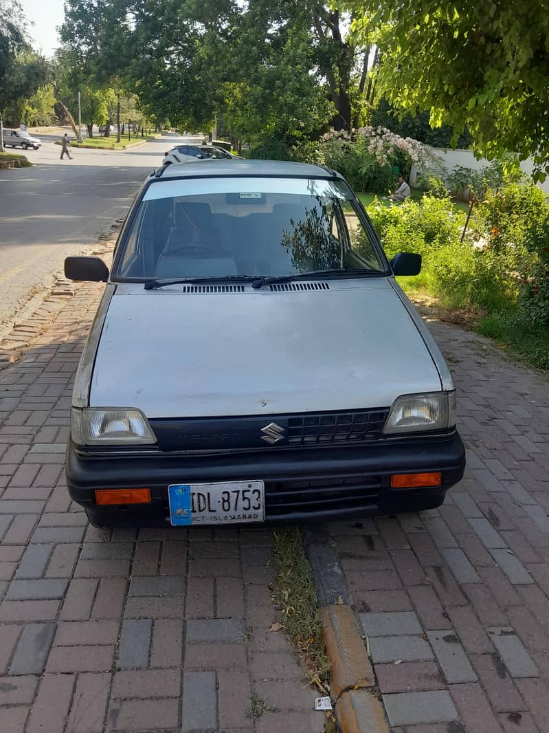good condition 5