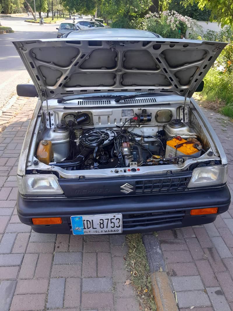 good condition 8