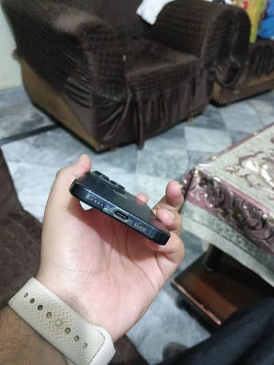 Apple iPhone 15 Pro