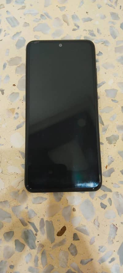 Redmi Note 10s