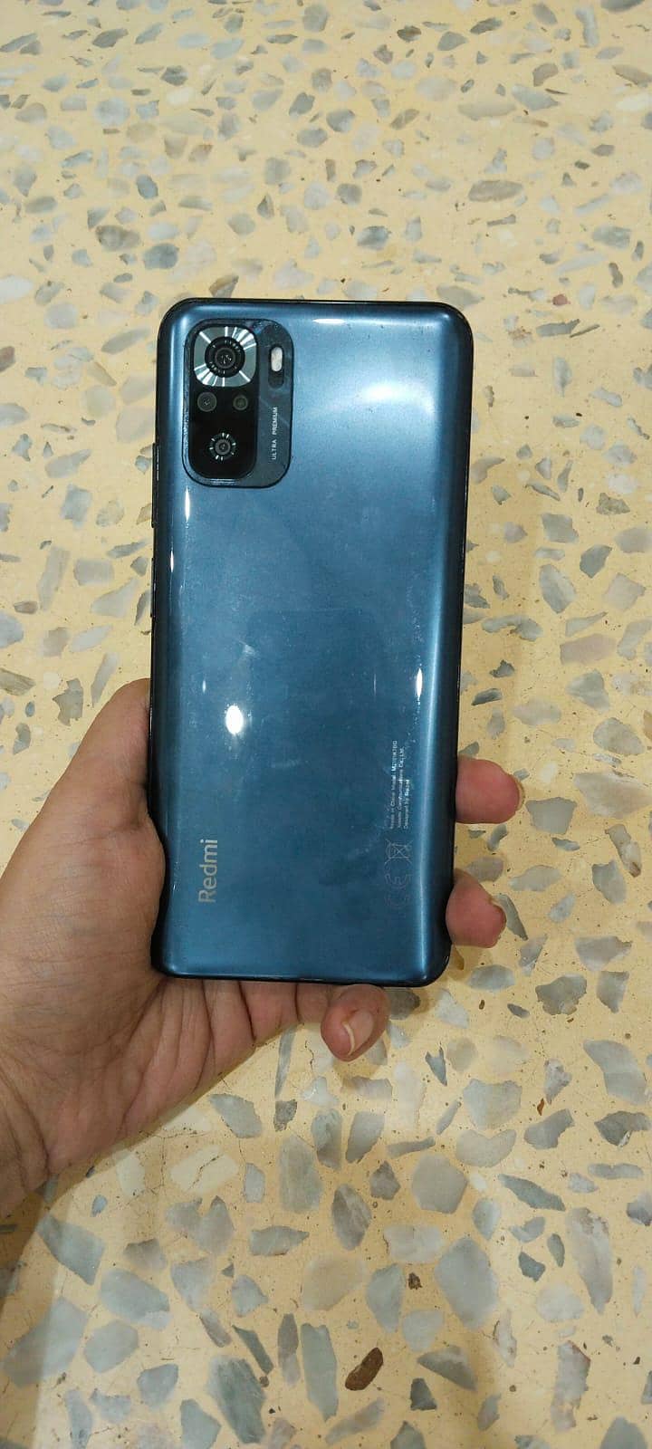 Redmi Note 10s 3