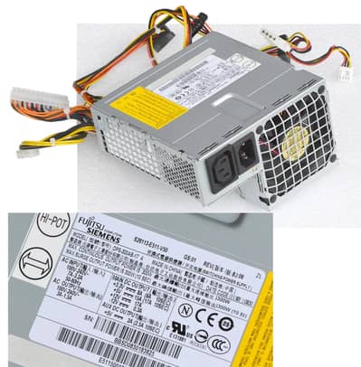 Fujitsu Original Power supply