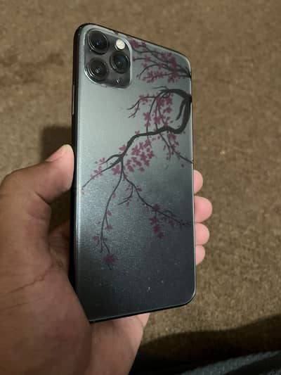 Apple iPhone 11 Pro Max